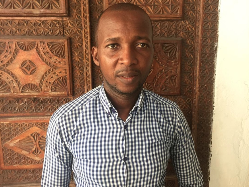 image Ahmed Youssouf dénonce des « magouilles » dans sa circonscription de Mbadjini-ouest